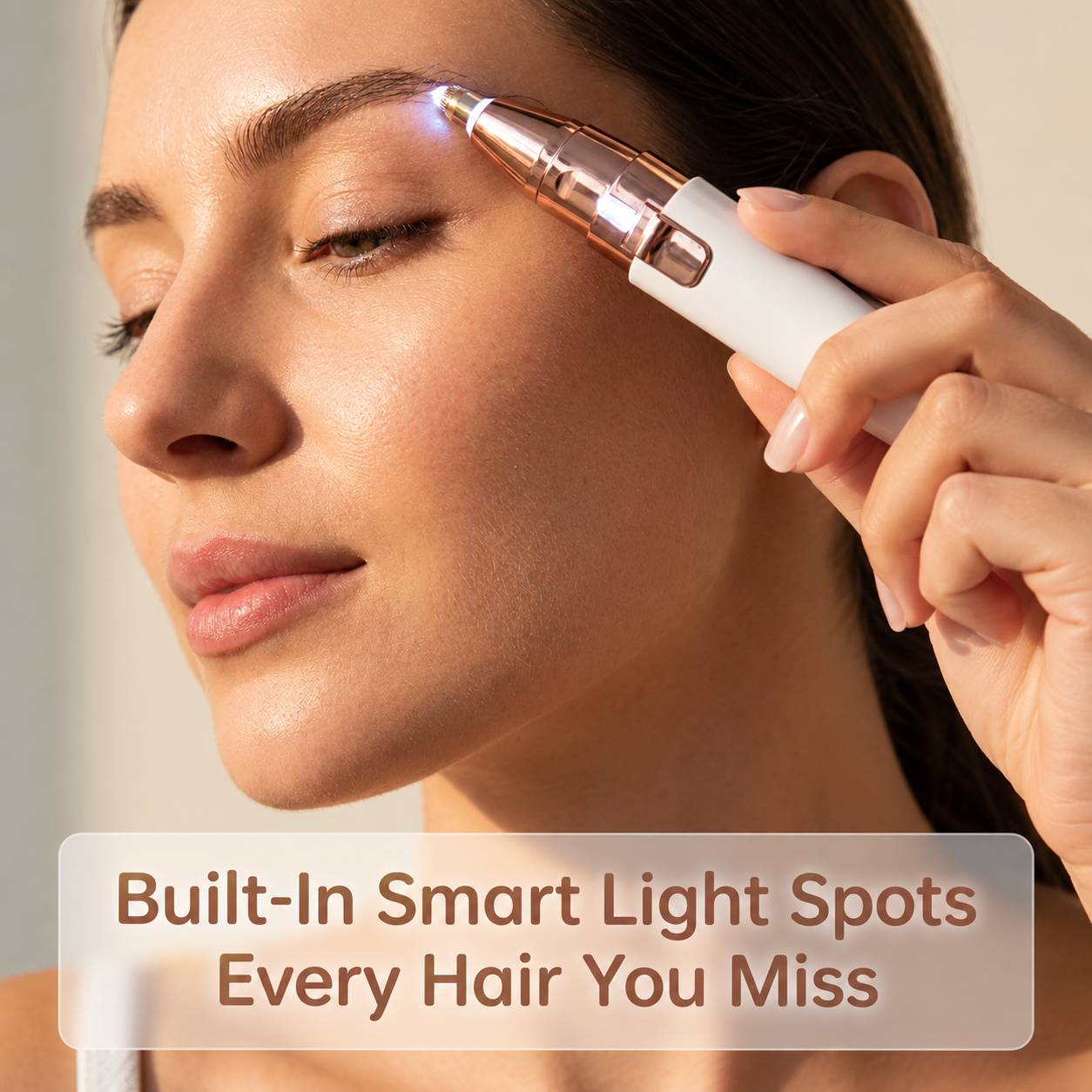 Astravyra™ Precision Trimmer