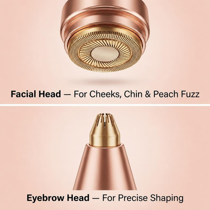 Astravyra™ Precision Trimmer