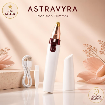 Astravyra™ Precision Trimmer
