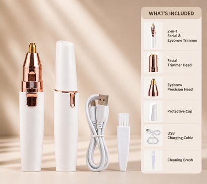 Astravyra™ Precision Trimmer