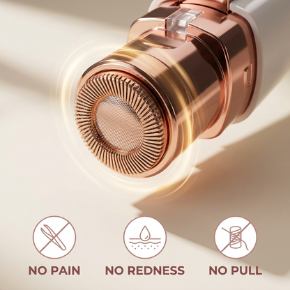 Astravyra™ Precision Trimmer