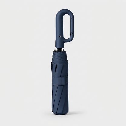 StormShield umbrella in Midnight Navy