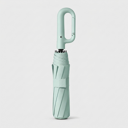 StormShield umbrella in Sage Green