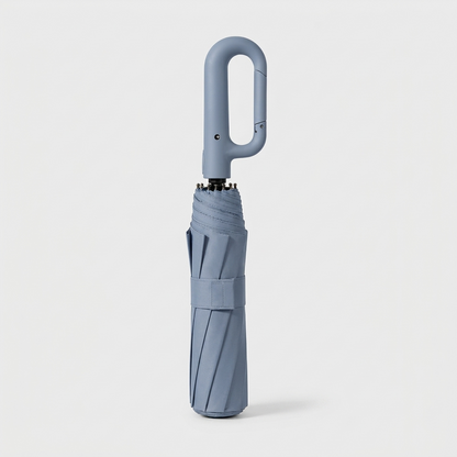 StormShield umbrella in Haze Blue